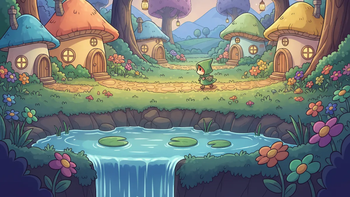 Luxora