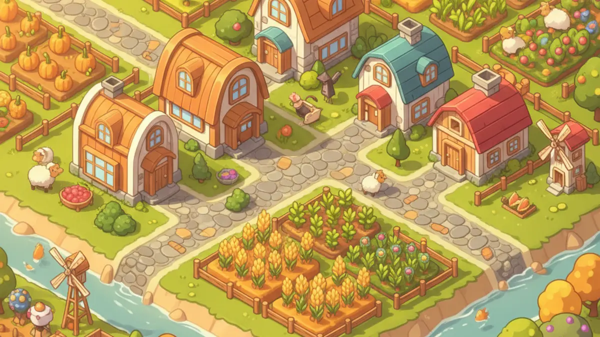Harbor Town Days